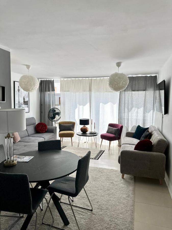 śródmieście Apartament